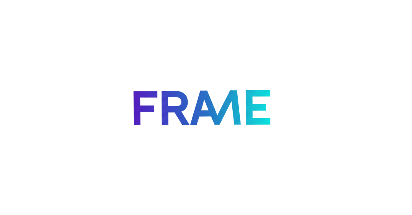 FRAME Logo